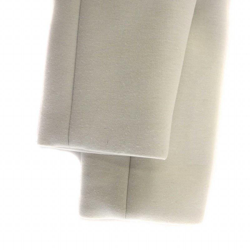 ボールジー BALLSEY トゥモローランド ノーカラーコクーンコート