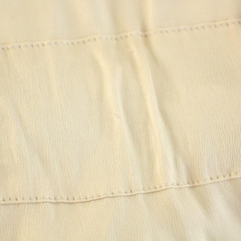 ブルネロクチネリベージュ スリーブレス オールインワン