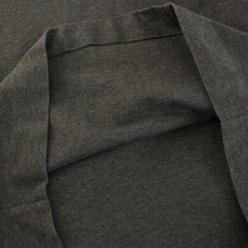 ブルネロクチネリ　　襟元モニーレのリボン付き ブルネロクチネリ襟元モニーレのリボン付き