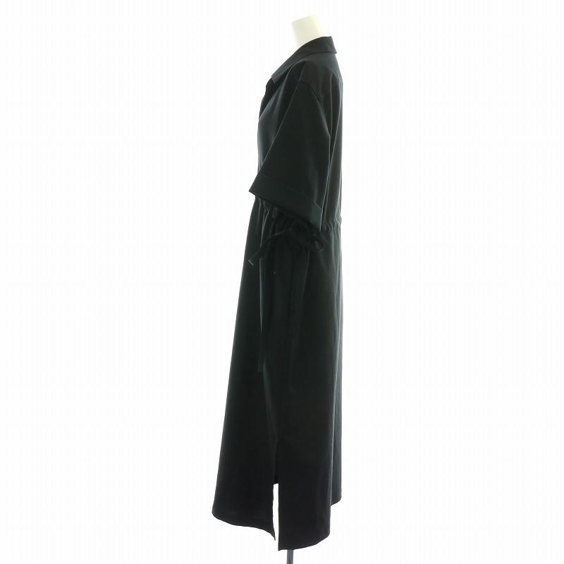 theory luxe セオリーリュクス Rise Aves シャツワンピース theory luxe セオリーリュクス Rise Aves シャツワンピース