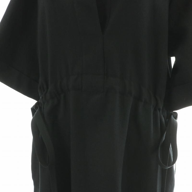 theory luxe セオリーリュクス Rise Aves シャツワンピース theory luxe セオリーリュクス Rise Aves シャツワンピース