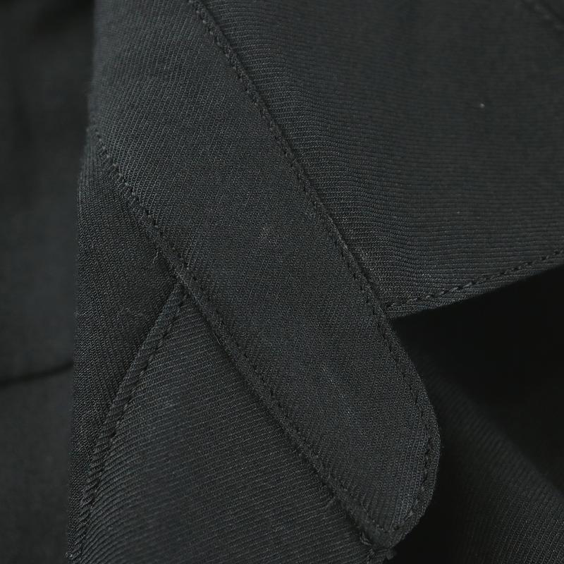theory luxe セオリーリュクス Rise Aves シャツワンピース theory luxe セオリーリュクス Rise Aves シャツワンピース