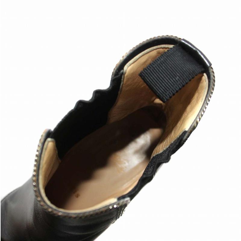 Christian Louboutin クリスチャンルブタン louboutin Otaboo スパイク 