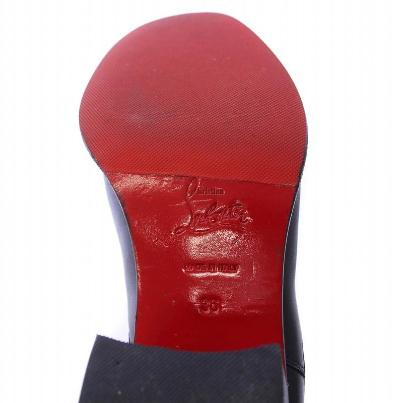 Christian Louboutin クリスチャンルブタン louboutin Otaboo スパイク  