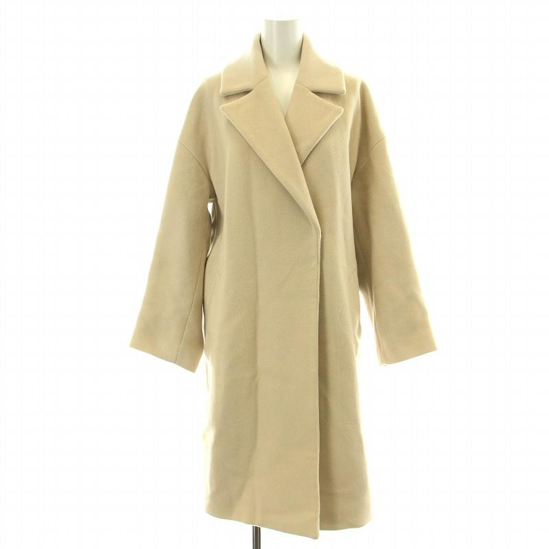 17AWチェスターコート Dior homme 17AW ダブル チェスターコート