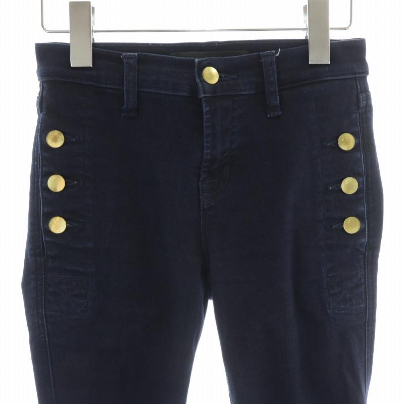 ジェイブランド J BRAND for Theory ZION PENROSE デニムパンツ 