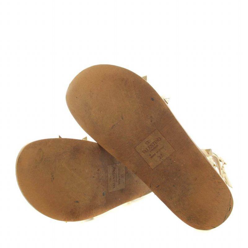 ヴァレンティノ ガラヴァーニ VALENTINO GARAVANI サンダル アンクル  