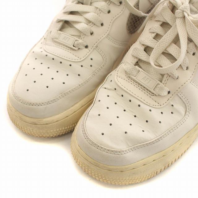 ク*マ様 NIKE ウィメンズ エアフォース １ ,07 DD8959-002 NIKE（ナイキ） NIKE DD8959-002 WMNS AIR FORCE 1 07 エアフォース
