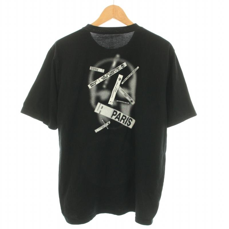 ルシアンペラフィネ LUCIEN PELLAT-FINET Tシャツ カットソー クルー 