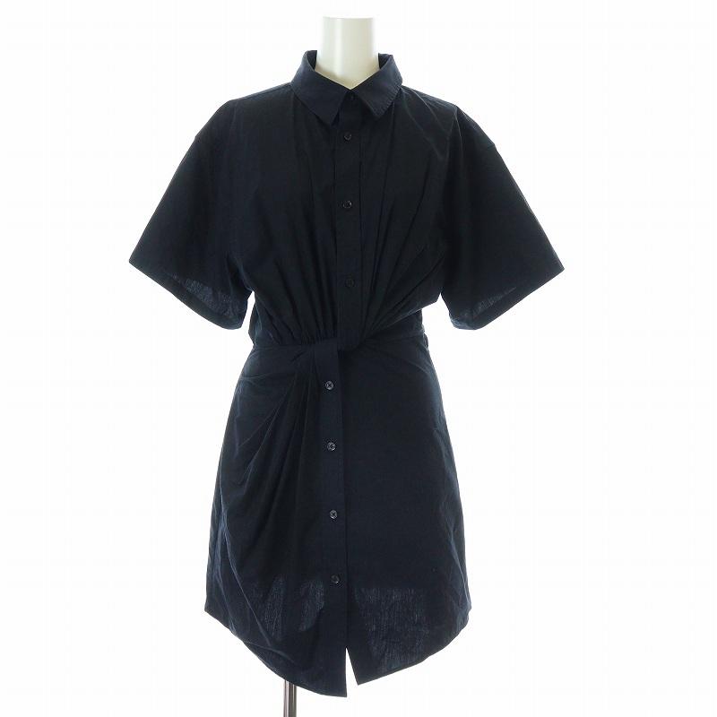 Alexander Wang 半袖　ワンピース 楽天市場】【10/4-18時～4,000円OFFクーポン対象】ALEXANDER