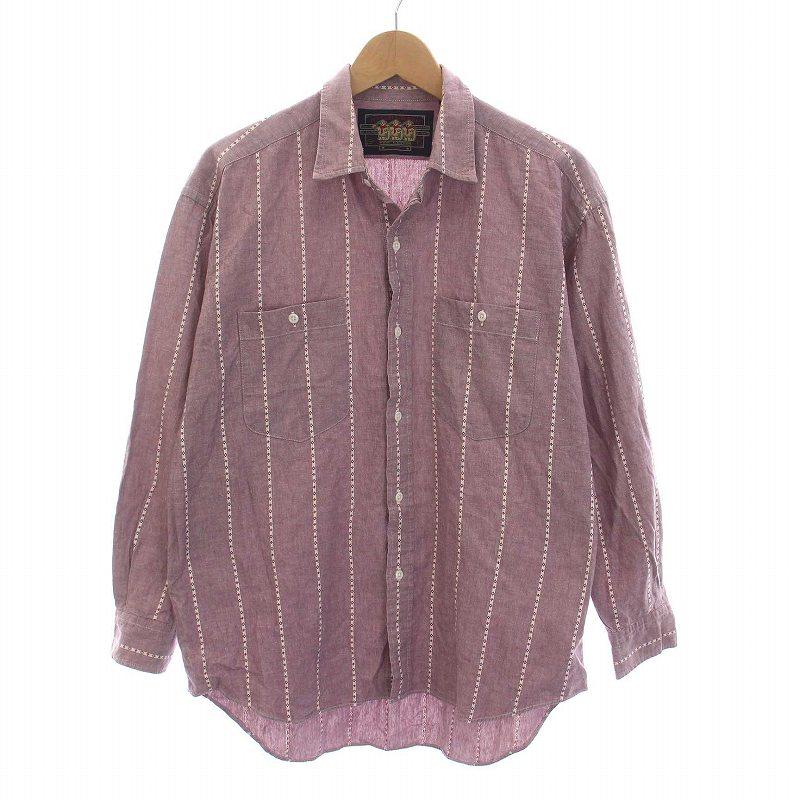 チャップス CHAPS ラルフローレン RALPH LAUREN 敬礼タグ シャツ チャップス CHAPS ラルフローレン RALPH LAUREN 敬礼タグ シャツ