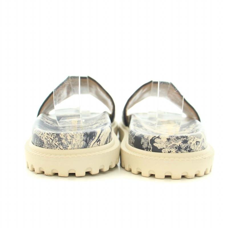 Christian Dior クリスチャンディオール ディーウェイ DWAY スライド 