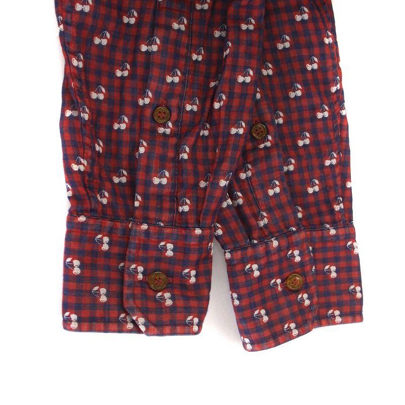 Vivienne Westwood MAN ヴィヴィアンウエストウッドマン シャツ