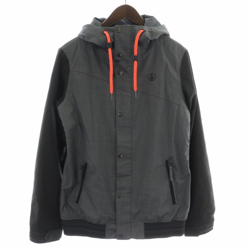 ボルコム VOLCOM セットアップ 上下 2点セット スキーウェア スポーツ  