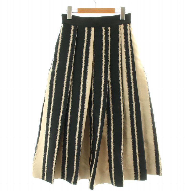 ハウス オブ ロータス HOUSE OF LOTUS プリーツスカート ロング マキシ  