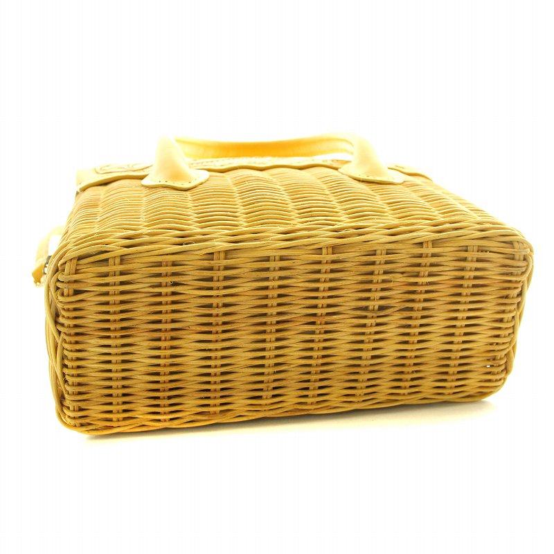 カービングトライブス グレースコンチネンタル カービングバスケット  