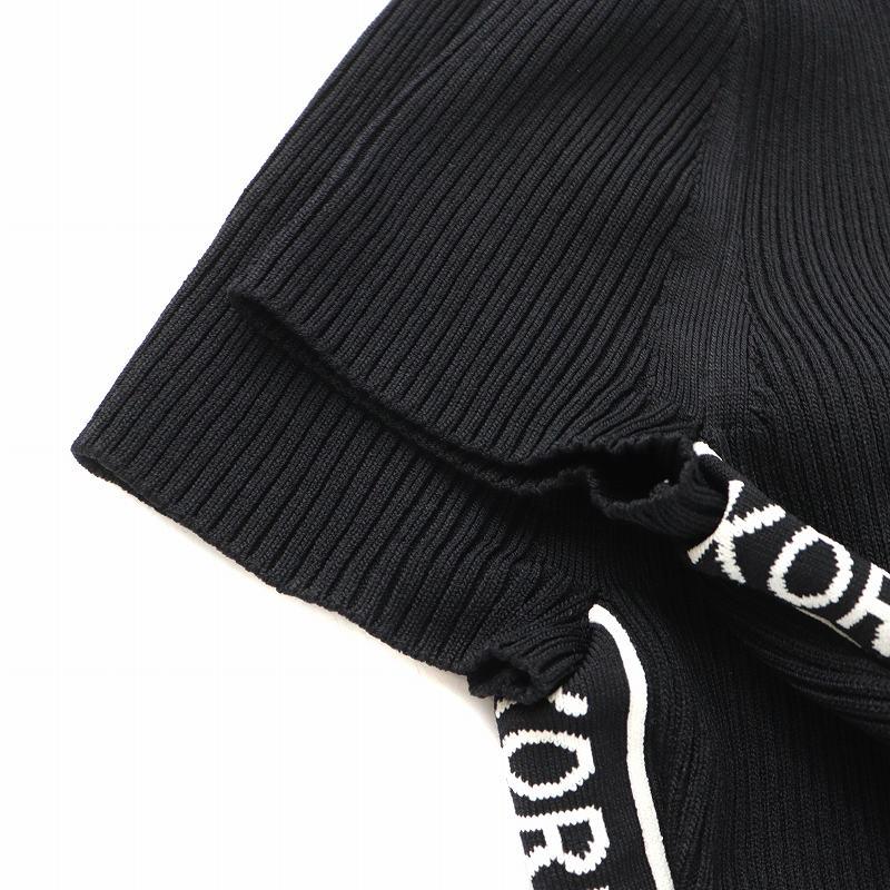 マイケルマイケルコース Michael michael kors ニットワンピース マイケルマイケルコース Michael michael kors ニットワンピース