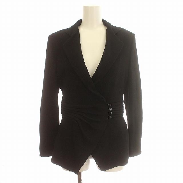 EMPORIO ARMANI エンポリオアルマーニ テーラードジャケット  