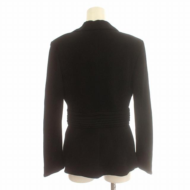 EMPORIO ARMANI エンポリオアルマーニ テーラードジャケット  