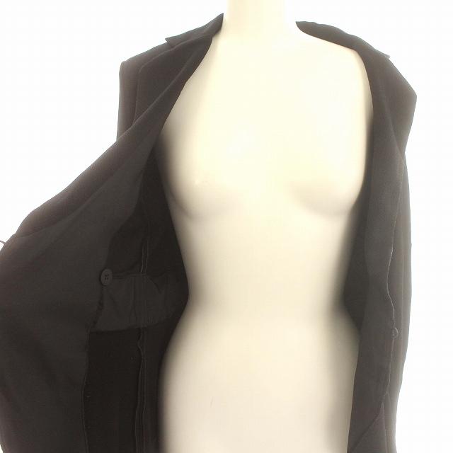 EMPORIO ARMANI エンポリオアルマーニ テーラードジャケット  