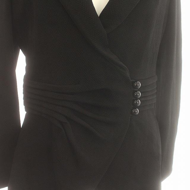 EMPORIO ARMANI エンポリオアルマーニ テーラードジャケット