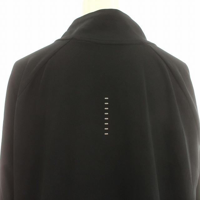 NIKE ナイキ DRI-FIT ハーフジップ 長袖 ロンT カットソー NIKE ナイキ DRI-FIT ハーフジップ 長袖 ロンT カットソー