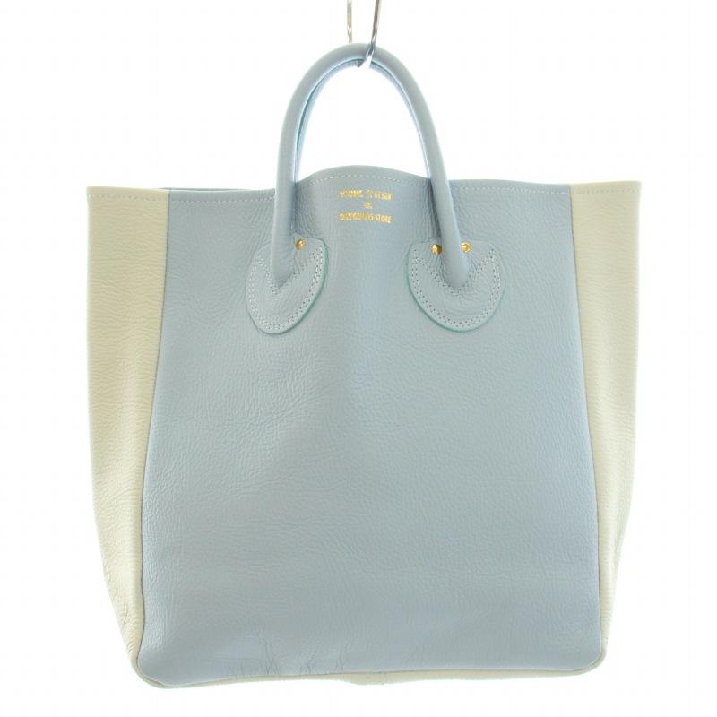 ヤングアンドオルセン YOUNG & OLSEN トートバッグ ハンドバッグ  