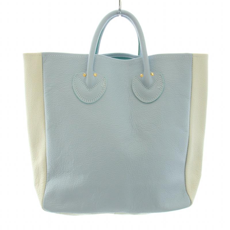 ヤングアンドオルセン YOUNG & OLSEN トートバッグ ハンドバッグ 