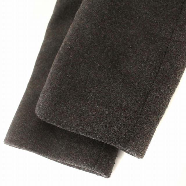 スティーブンアラン Steven Alan MELTON STAND FALL COLLAR スティーブンアラン Steven Alan MELTON STAND FALL COLLAR
