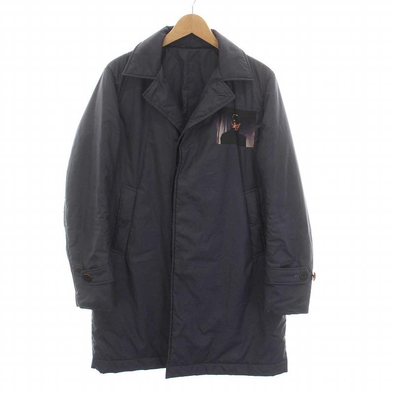 アンダーカバー UNDERCOVER 16AW ミヒャエルボレマンス ステン アンダーカバー UNDERCOVER 16AW ミヒャエルボレマンス ステン