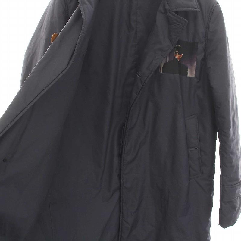 アンダーカバー UNDERCOVER 16AW ミヒャエルボレマンス ステン アンダーカバー UNDERCOVER 16AW ミヒャエルボレマンス ステン