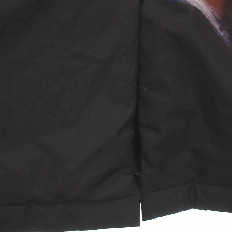 アンダーカバー UNDERCOVER 16AW ミヒャエルボレマンス ステン アンダーカバー UNDERCOVER 16AW ミヒャエルボレマンス ステン