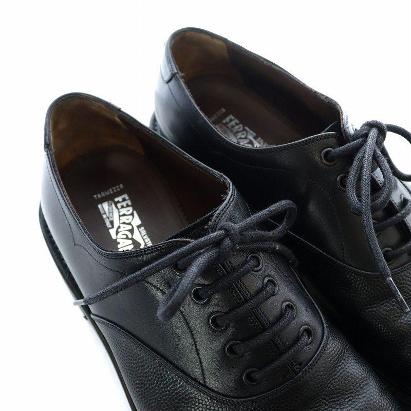 FERRAGAMO Salvatore Ferragamo TRAMEZZA ドレスシューズ ビジネス  