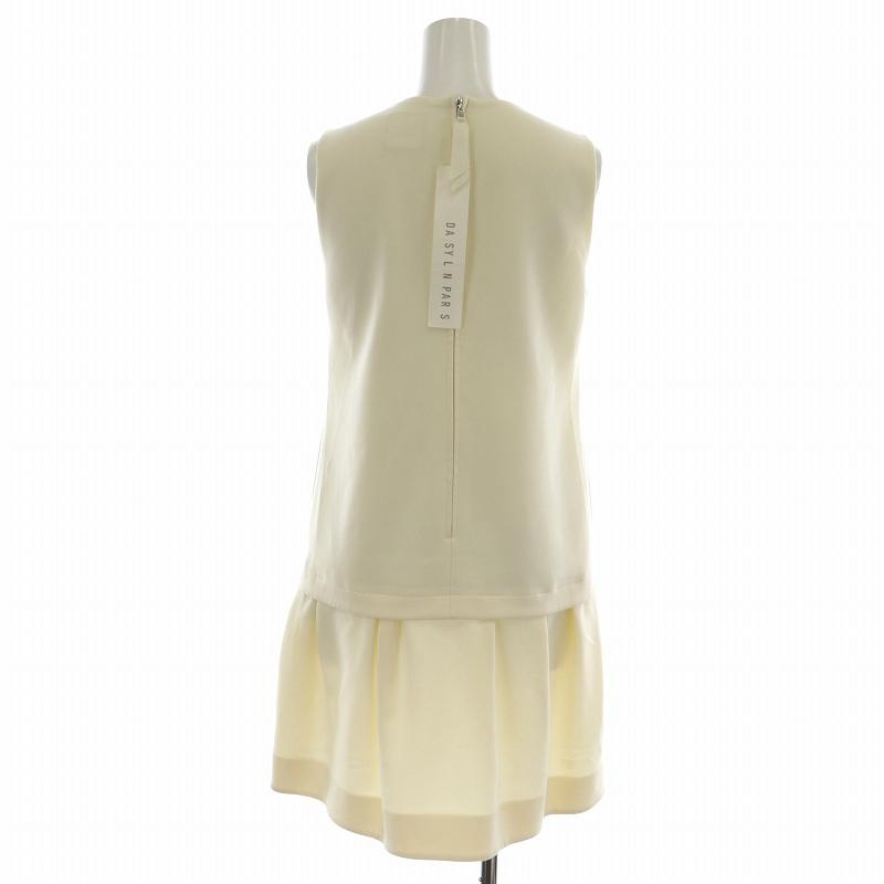 未使用品 デイジーリンフォクシー DAISY LIN For FOXEY ワンピース  