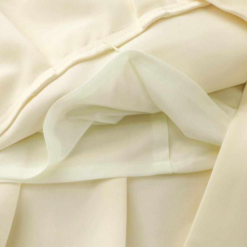 未使用品 デイジーリンフォクシー DAISY LIN For FOXEY ワンピース  