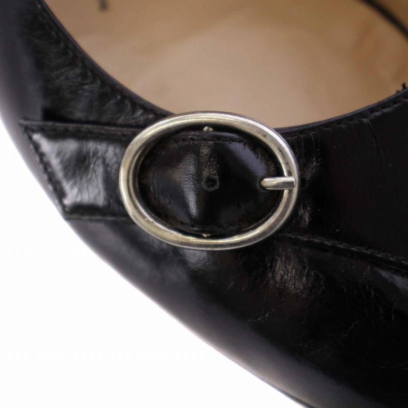 ジュゼッペザノッティデザイン GIUSEPPE ZANOTTI DESIGN パンプス 