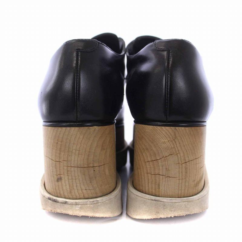 ステラマッカートニー エリス 37 24㎝ 黒 楽天市場】ステラマッカートニー STELLA McCARTNEY 靴 シューズ