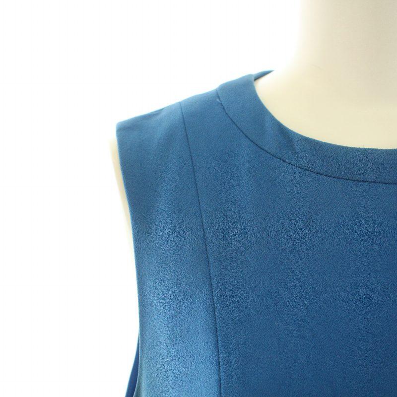 ダイアグラム グレースコンチネンタル サークルベルトワンピース  