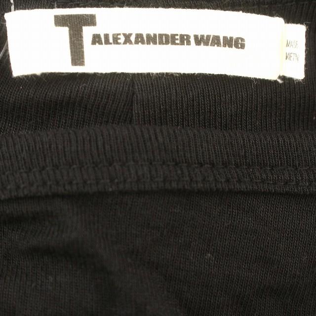 ティーバイアレキサンダーワン T by Alexanderwang ノースリーブ
