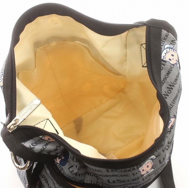 LeSportsac レスポートサック LesportSAC OSAMU オサムグッズ LeSportsac レスポートサック LesportSAC OSAMU オサムグッズ