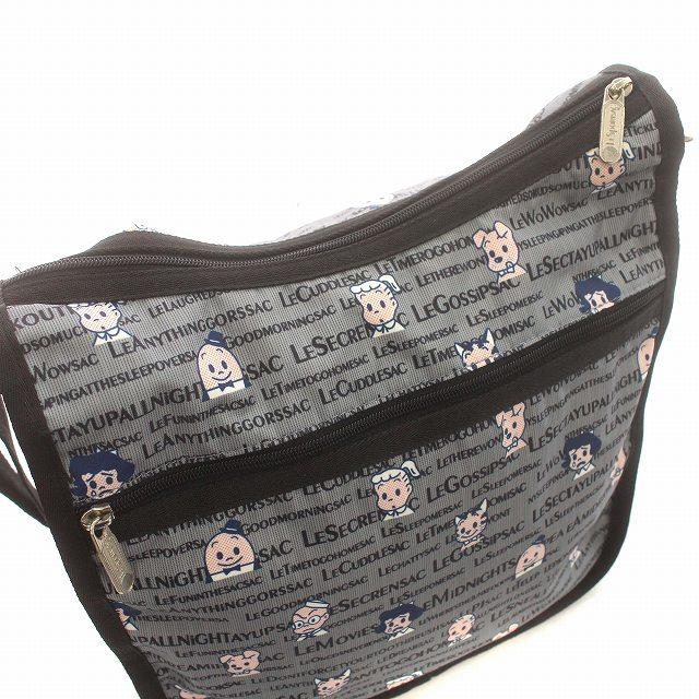 LeSportsac レスポートサック LesportSAC OSAMU オサムグッズ LeSportsac レスポートサック LesportSAC OSAMU オサムグッズ