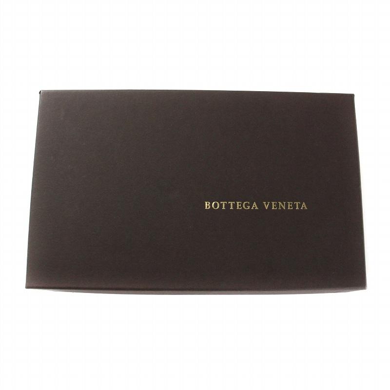 BOTTEGA VENETA ボッテガヴェネタ イントレチャート 長財布 小銭入れ  