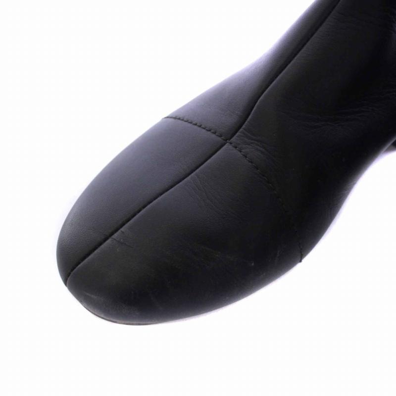 RAF SIMONS RUNNER SOLARIS サイズ42 レザーブーツ ラフシモンズ RAF SIMONS RUNNER SOLARIS HIGH ショートブーツ