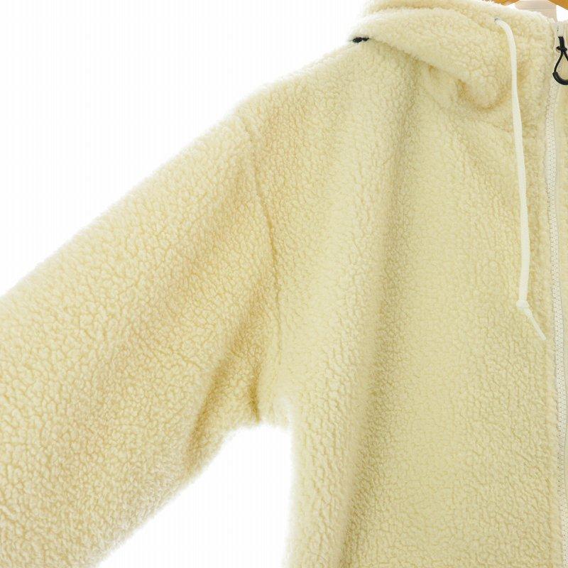 F.C.Real Bristol FCRB MLB TOUR BOA FLEECE BIG STAR HOODIE パーカー 