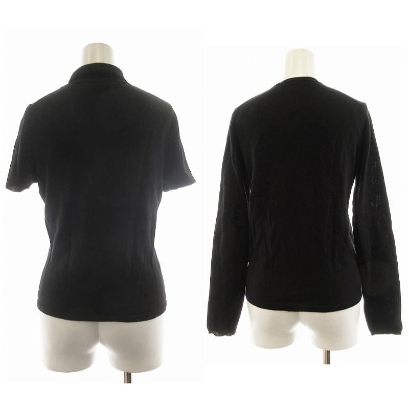 新品未使用　ピーエスポールスミス　Paul Smith　カーディガン　2点 ピーエスポールスミス PS Paul Smith アンサンブル 2点セット ニット