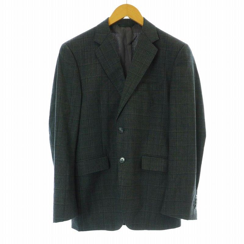 麻布テーラー 新品サンプル azabu tailor 秋冬『STRONA ストローナ 伊