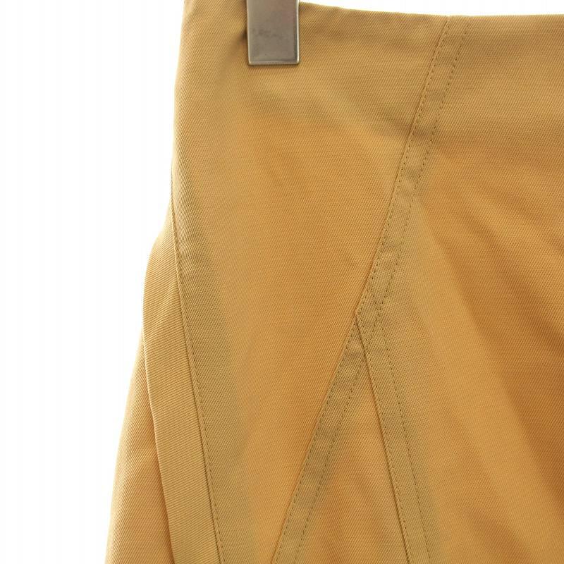 3.1 Phillip Lim フィリップリム phillip lim フレアスカート ミモレ 