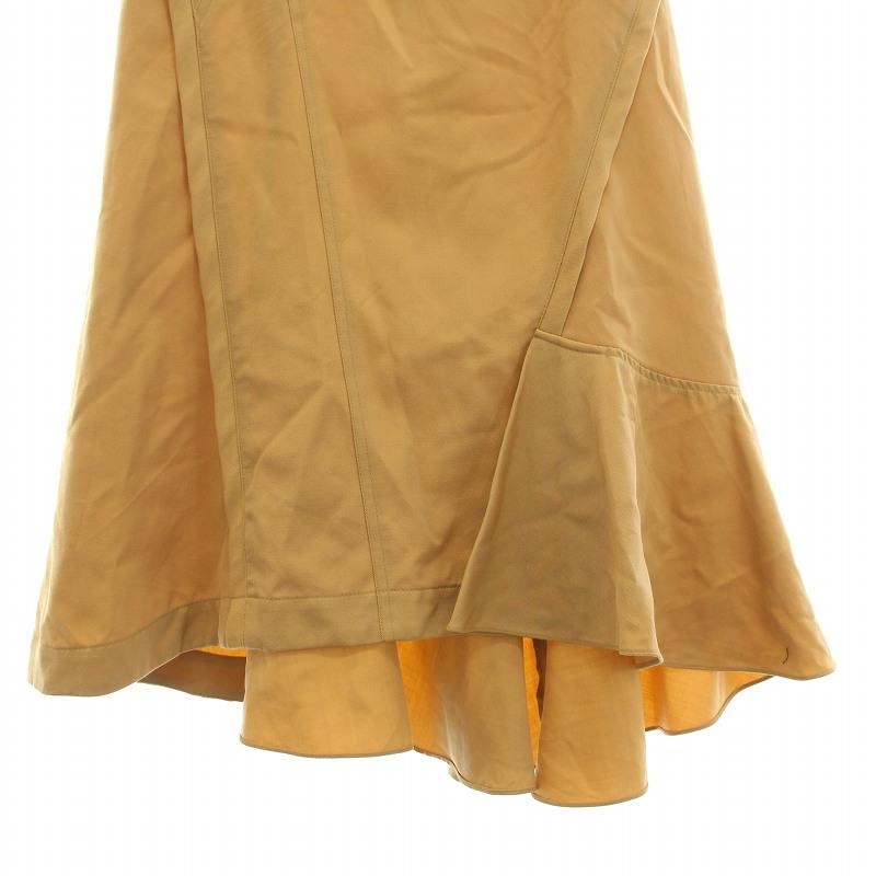 3.1 Phillip Lim フィリップリム phillip lim フレアスカート ミモレ 
