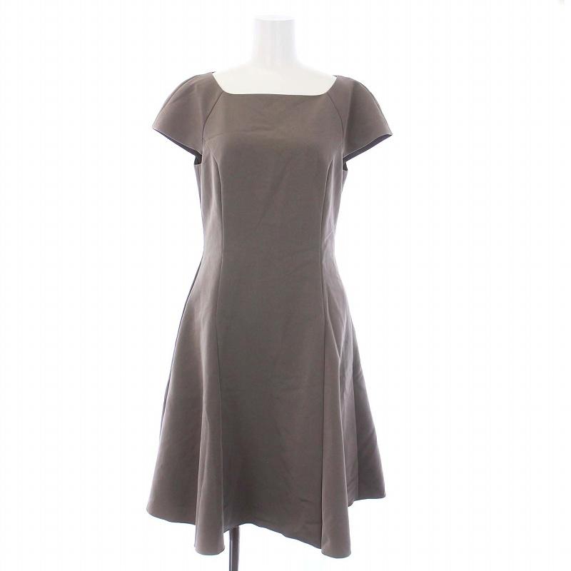 フォクシーニューヨーク FOXEY NEW YORK LADY CHIC ワンピース 半袖 