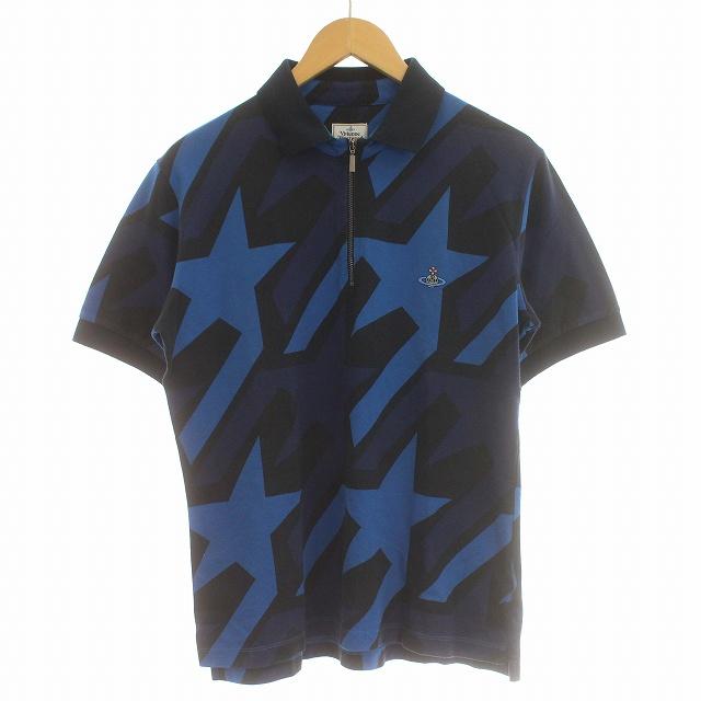 ヴィヴィアン ウエストウッドマン　ポロシャツ ヴィヴィアンウエストウッドマンポロシャツ 【公式通販】